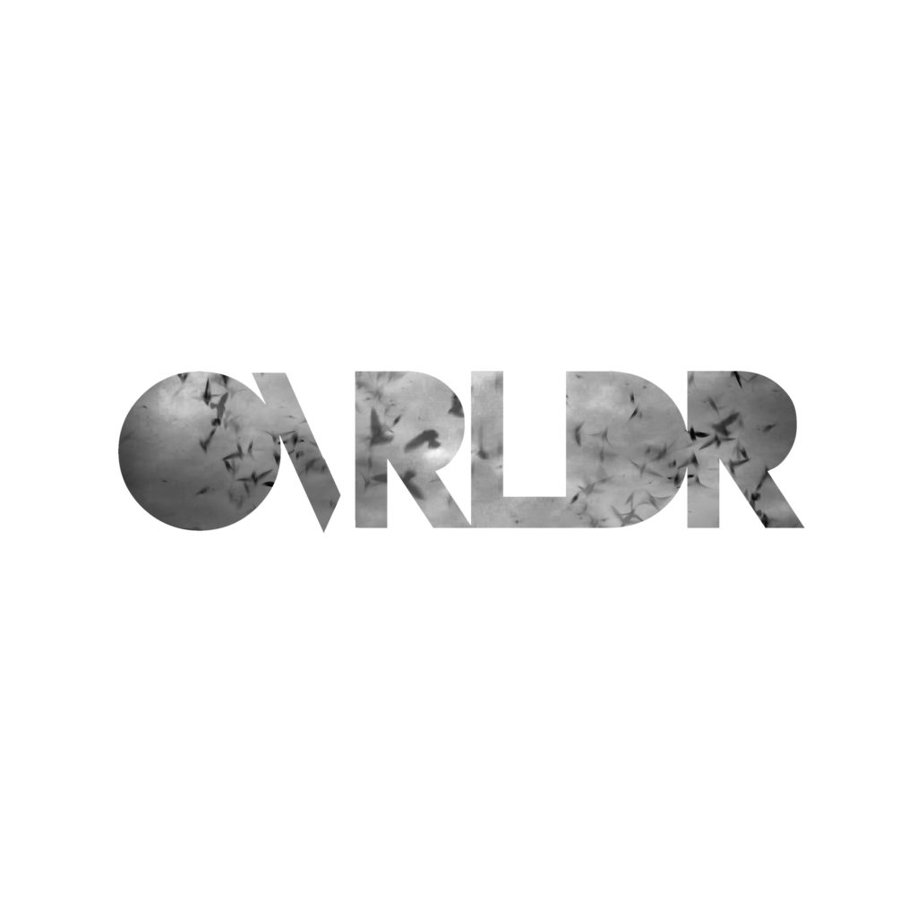 OVRLDR logo birds
